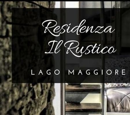 Residenza Il Rustico Lago Maggiore Gravellona Toce Ngoại thất bức ảnh