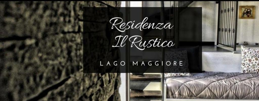 Residenza Il Rustico Lago Maggiore Gravellona Toce Ngoại thất bức ảnh